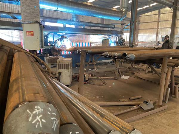 东莞网架工程有限公司